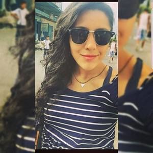 Meet your Posher, Cesia